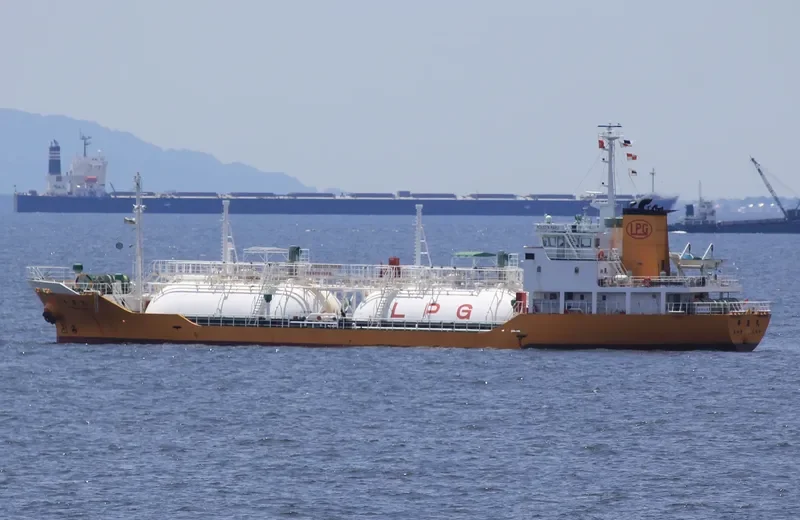 IHSAN 2 General Cargo IMO 9183879 photo 6