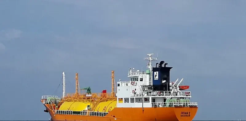 IHSAN 2 General Cargo IMO 9183879 photo 8