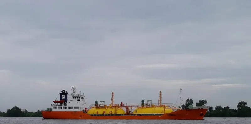IHSAN 2 General Cargo IMO 9183879 photo 9