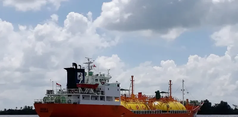 IHSAN 2 General Cargo IMO 9183879 photo 10