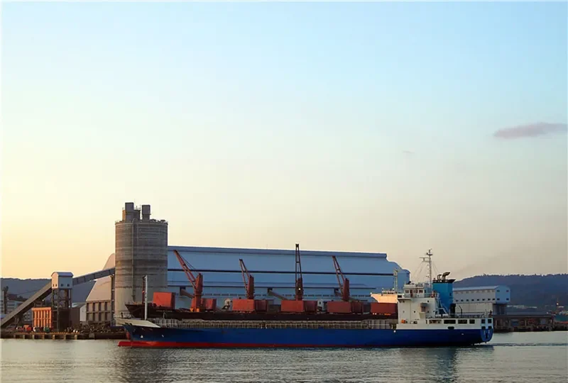 TA YANG Container Ship IMO 9183893 photo 4