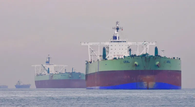 FELICITY Tanker IMO 9183934