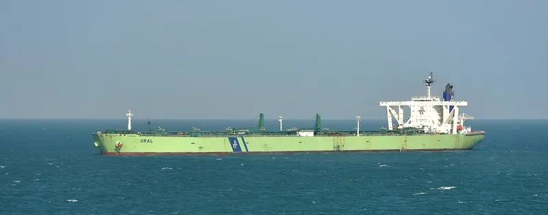 FELICITY Tanker IMO 9183934 photo 3