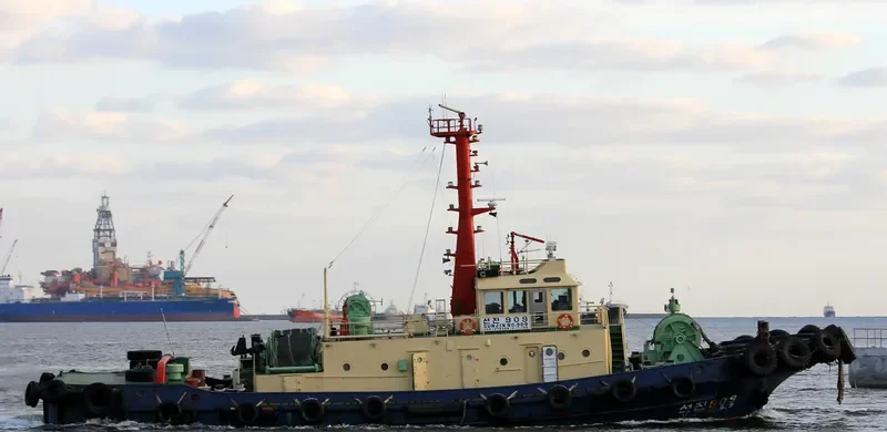 SUNJIN NO.909 General Cargo IMO 9183960