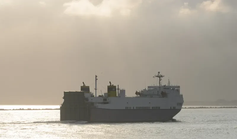 CELANDINE Ro-Ro IMO 9183984 photo 10
