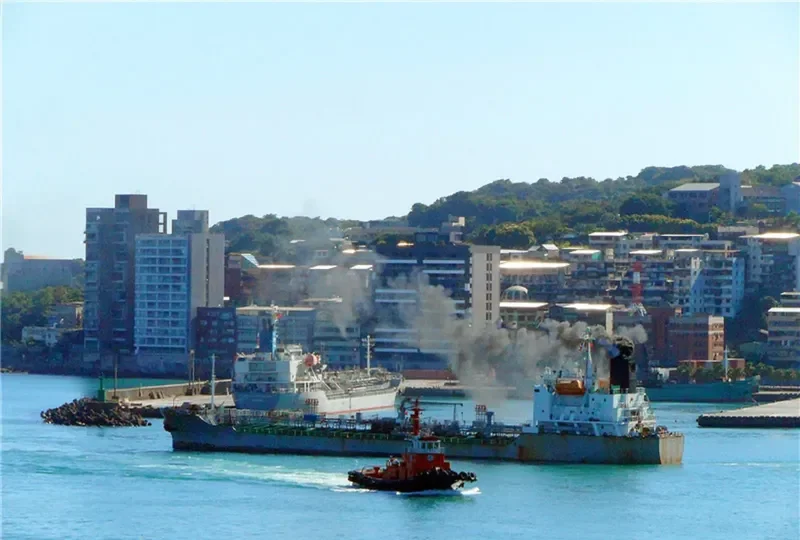 SAGAN Tanker IMO 9184043 photo 2