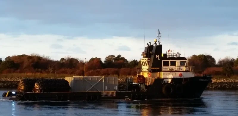 RANA MILLER General Cargo IMO 9184079