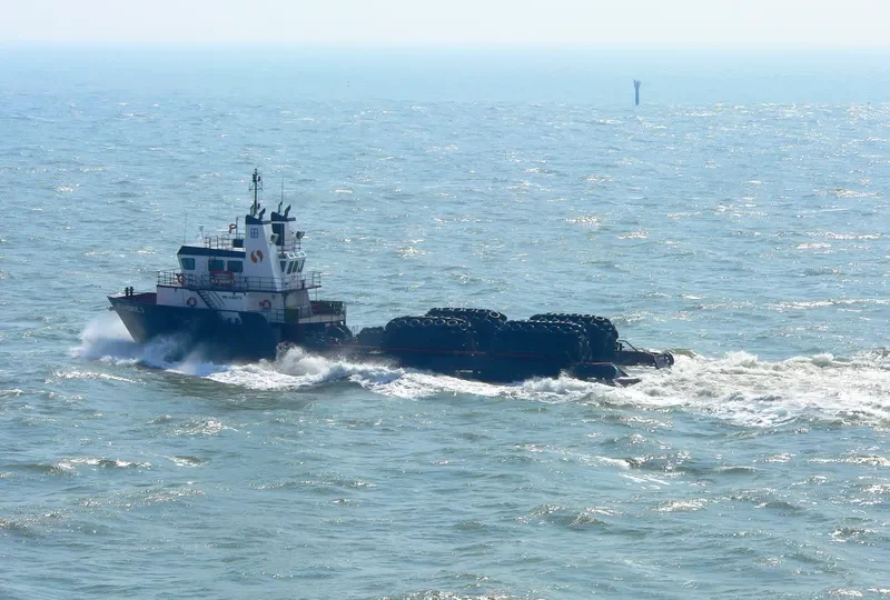 RANA MILLER General Cargo IMO 9184079 photo 3