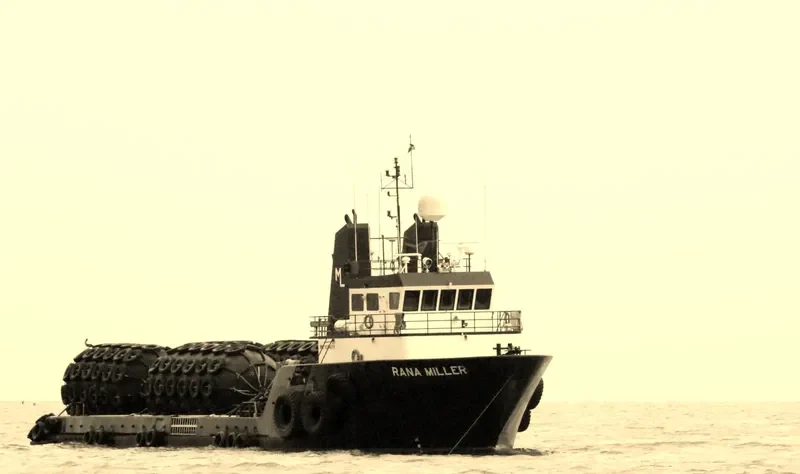 RANA MILLER General Cargo IMO 9184079 photo 4