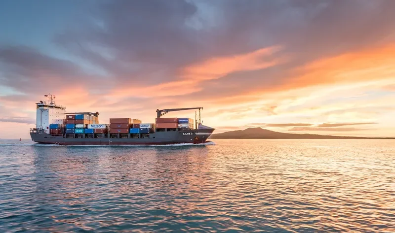 LILOA II General Cargo IMO 9184249 photo 5