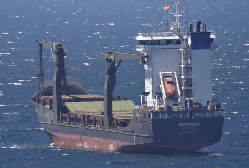 LILOA II General Cargo IMO 9184249 photo 6