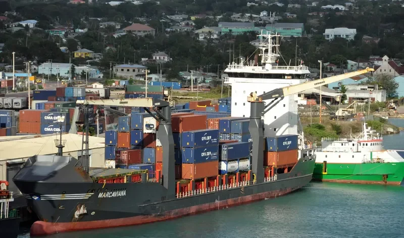 LILOA II General Cargo IMO 9184249 photo 7