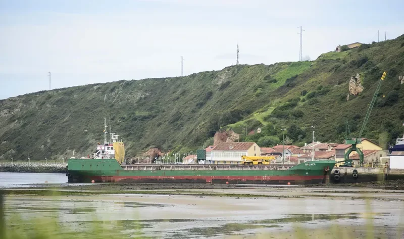 VON ADLER General Cargo IMO 9184433 photo 4