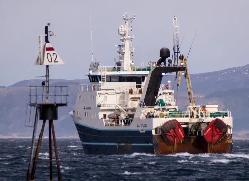 BATSFJORD General Cargo IMO 9184457 photo 6
