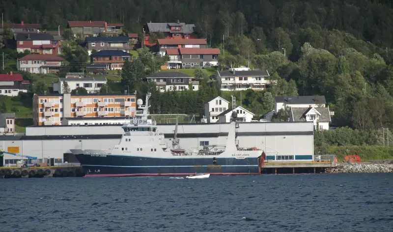BATSFJORD General Cargo IMO 9184457 photo 9