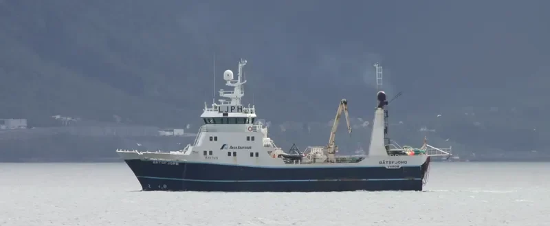 BATSFJORD General Cargo IMO 9184457 photo 10