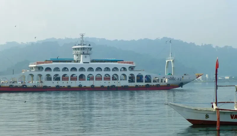 HHIC F2 Passenger Ship IMO 9184500