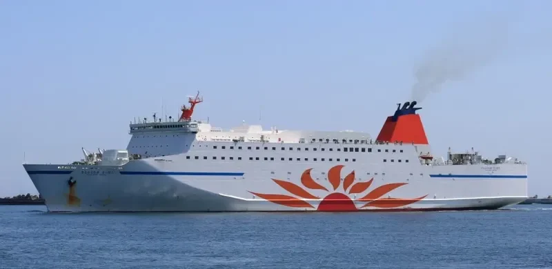 QUEEN MARY Passenger Ship IMO 9184574 photo 6