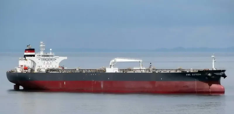 PACIFIC SILVER Tanker IMO 9184603 photo 4