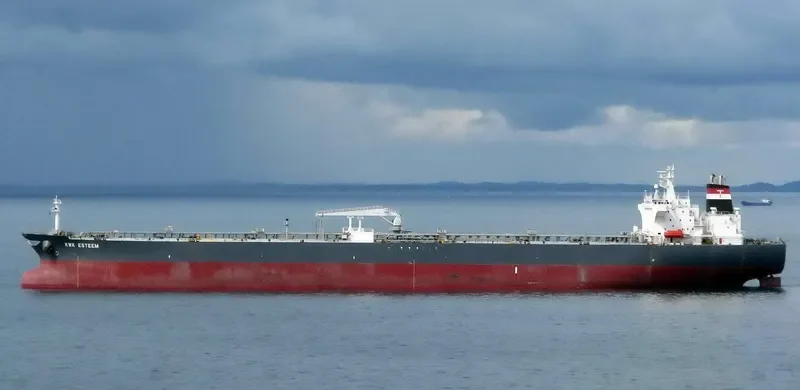 PACIFIC SILVER Tanker IMO 9184603 photo 6
