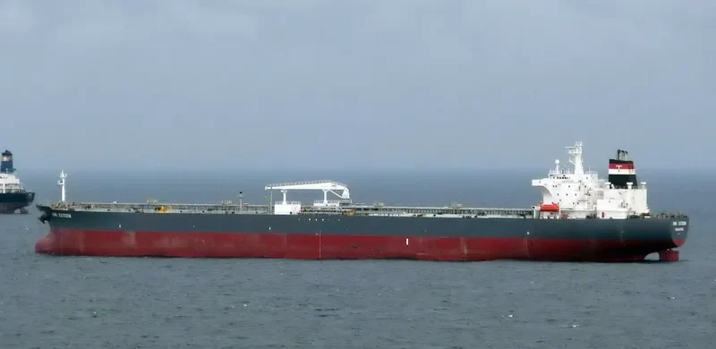 PACIFIC SILVER Tanker IMO 9184603 photo 8