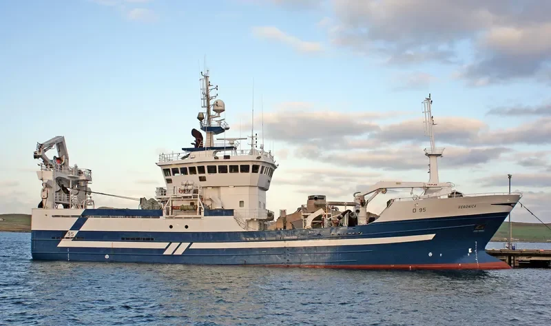CHAMPION General Cargo IMO 9184627 photo 2
