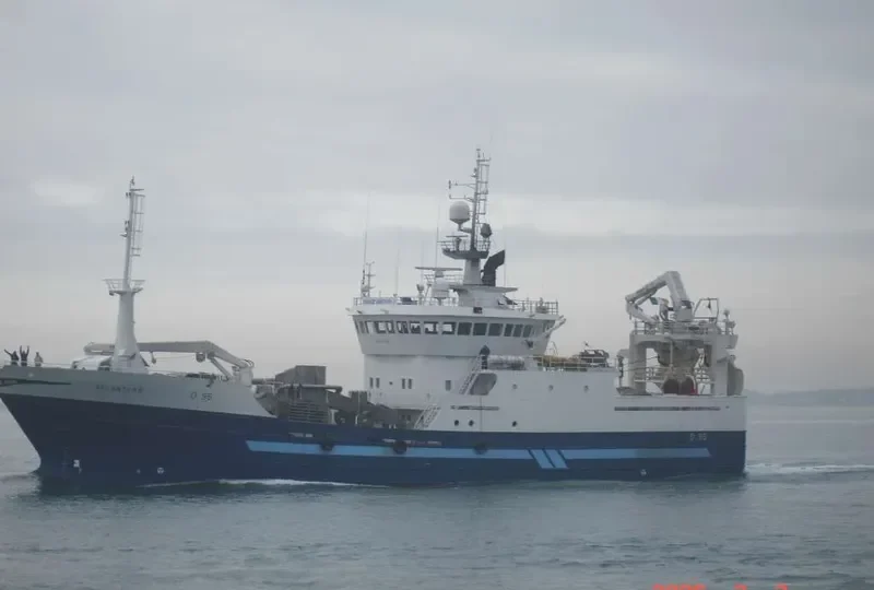 CHAMPION General Cargo IMO 9184627 photo 3