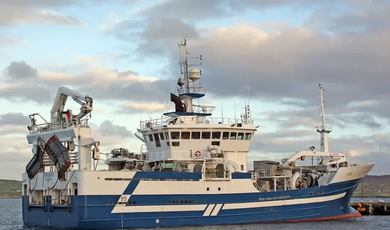 CHAMPION General Cargo IMO 9184627 photo 5