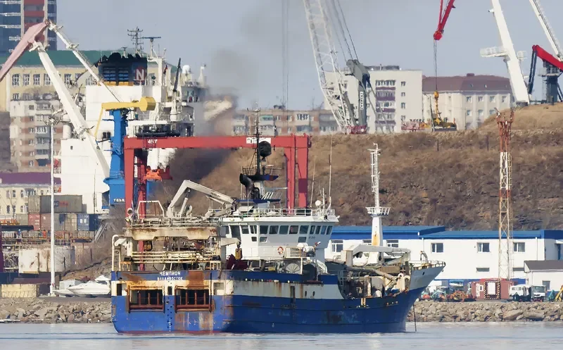 CHAMPION General Cargo IMO 9184627 photo 7