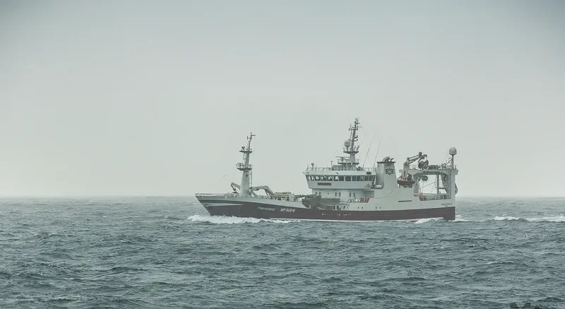 TROENDERBAS General Cargo IMO 9184639 photo 2