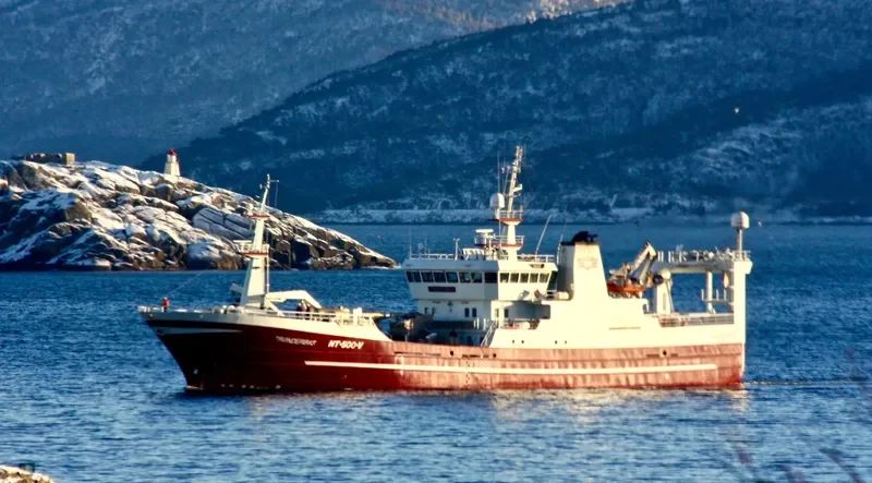 TROENDERBAS General Cargo IMO 9184639 photo 6