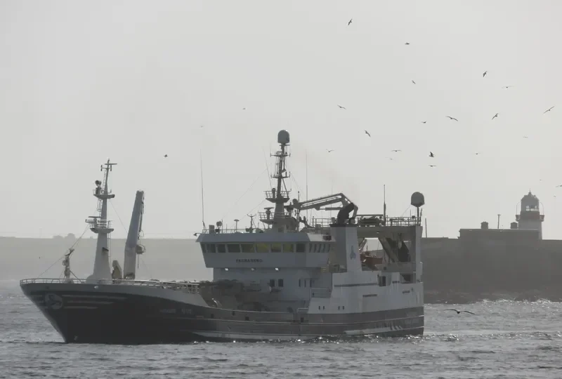 FAGRABERG General Cargo IMO 9184641 photo 6