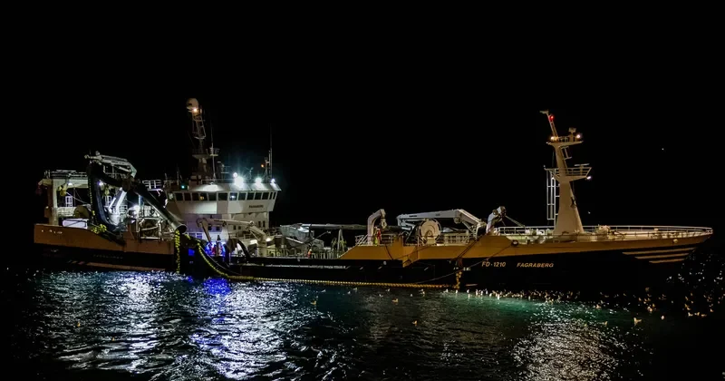 FAGRABERG General Cargo IMO 9184641 photo 9