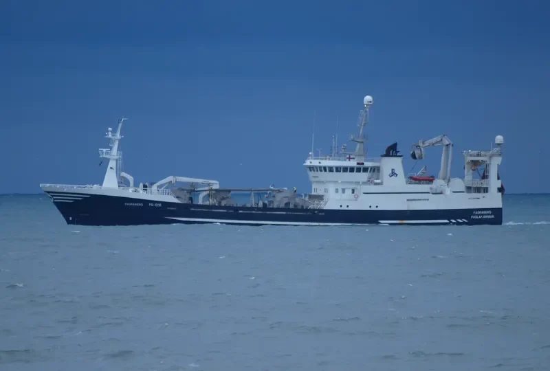 FAGRABERG General Cargo IMO 9184641 photo 10