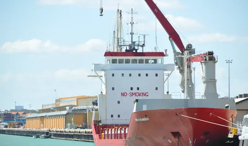 TAL STAR General Cargo IMO 9184689 photo 8