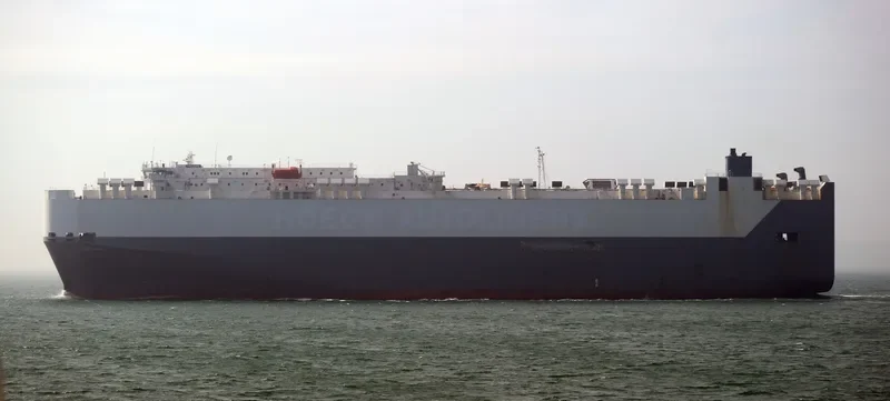 TREASURE General Cargo IMO 9184859 photo 3
