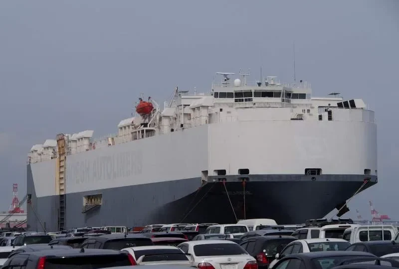 TREASURE General Cargo IMO 9184859 photo 5