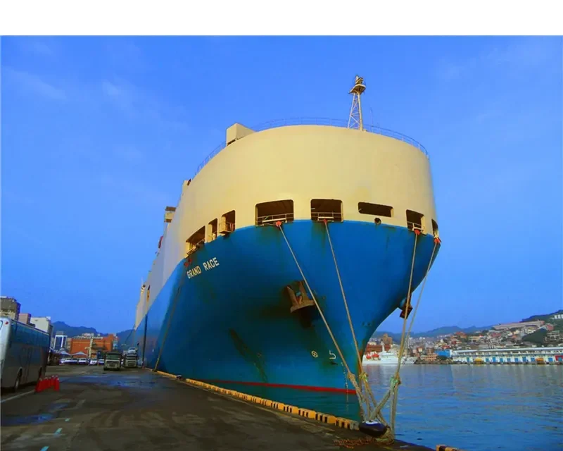 GRAND RACE General Cargo IMO 9184940 photo 6