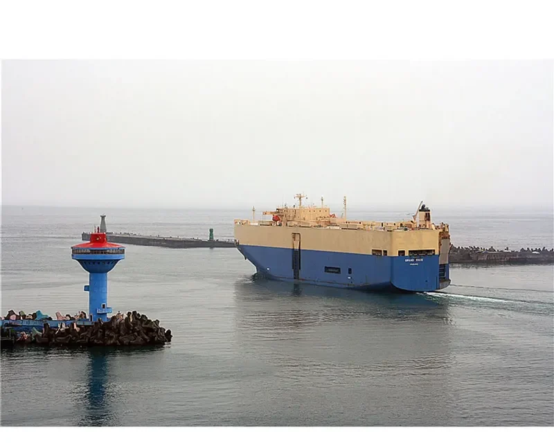 GRAND RACE General Cargo IMO 9184940 photo 7