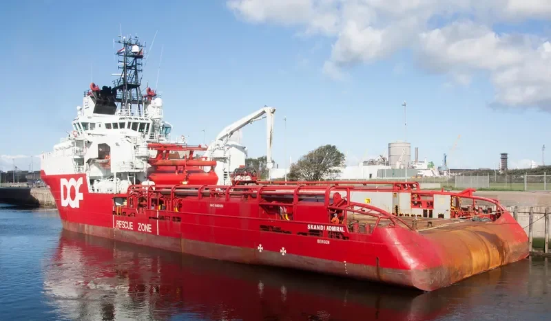 SKANDI ADMIRAL General Cargo IMO 9185023 photo 10