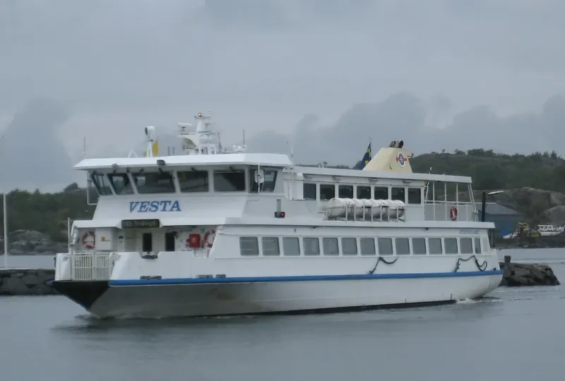 VESTA Passenger Ship IMO 9185102 photo 9