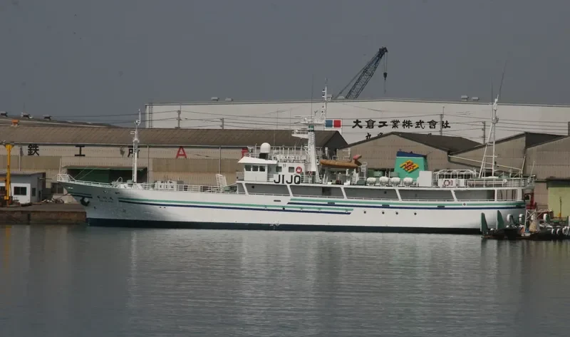 ALTYN General Cargo IMO 9185114 photo 8