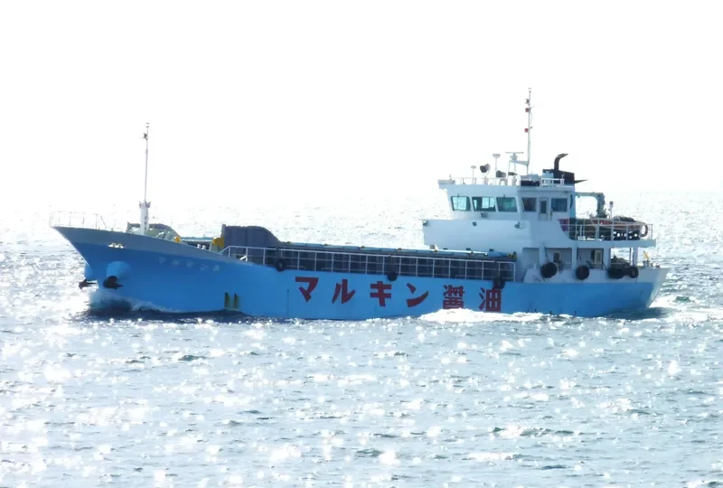 MARUKIN MARU General Cargo IMO 9185126 photo 6