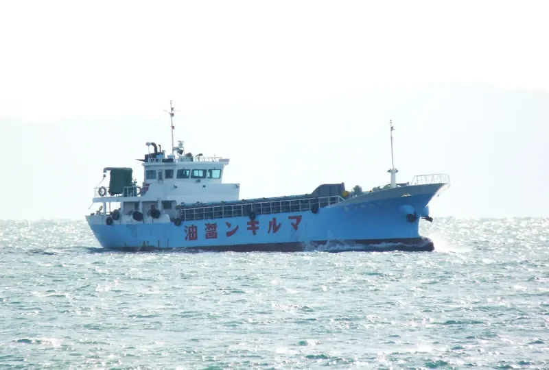 MARUKIN MARU General Cargo IMO 9185126 photo 8