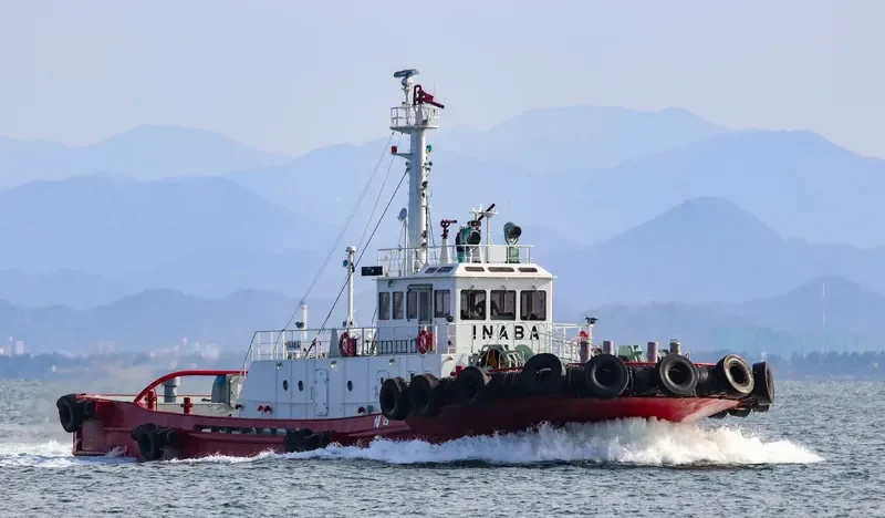 SHIOJI MARU General Cargo IMO 9185138 photo 4