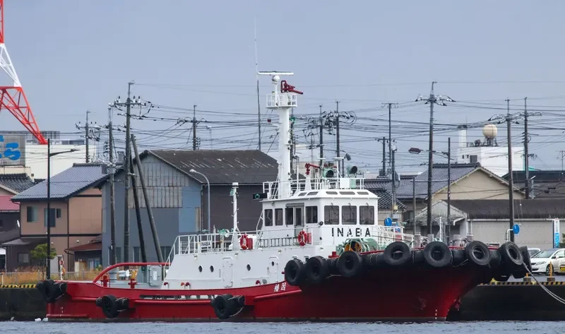 SHIOJI MARU General Cargo IMO 9185138 photo 6