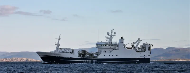 NORDERVON General Cargo IMO 9185190 photo 2