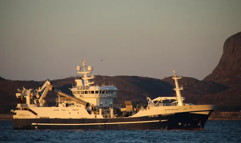 NORDERVON General Cargo IMO 9185190 photo 5