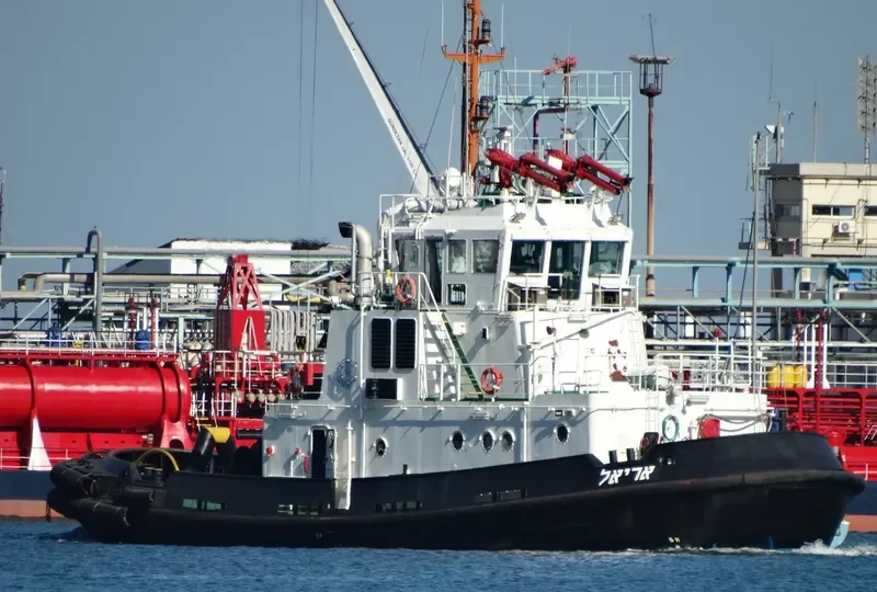 ARIEL General Cargo IMO 9185308 photo 3