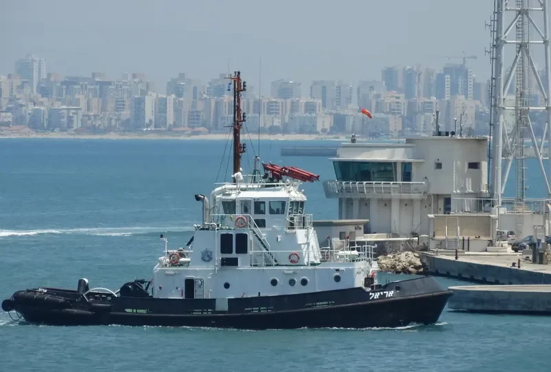 ARIEL General Cargo IMO 9185308 photo 4
